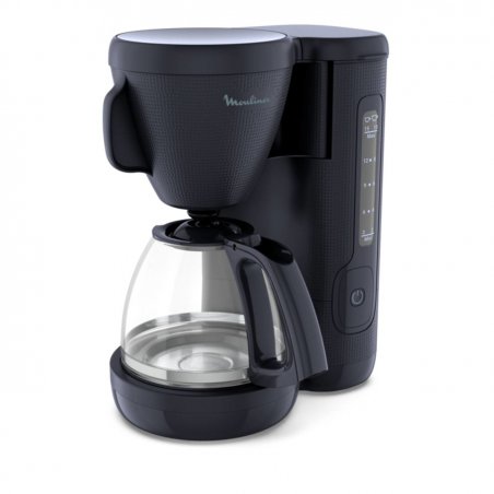 Cafetière filtre 15 tasses Bleu Nuit - Morning - FG2M0810