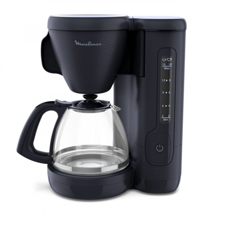 Moulinex FG2M0810 coffee maker Semi-auto Drip coffee maker