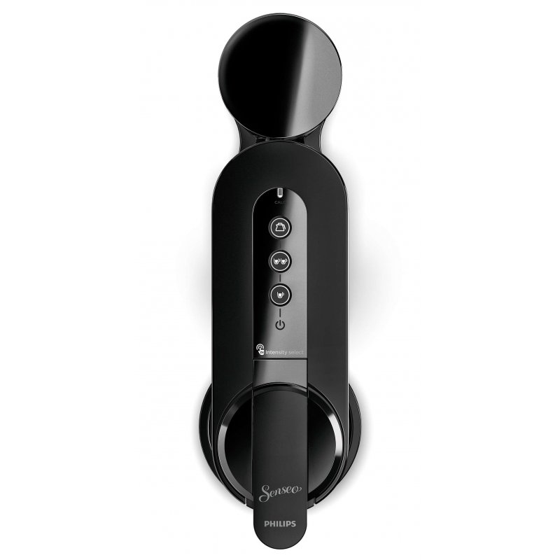 Cafetière 7 tasses Rouge - Senseo Switch - HD6592.85