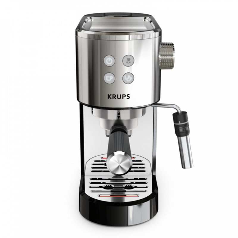 Machine Expresso automatique Inox - Virtuoso - XP444C10