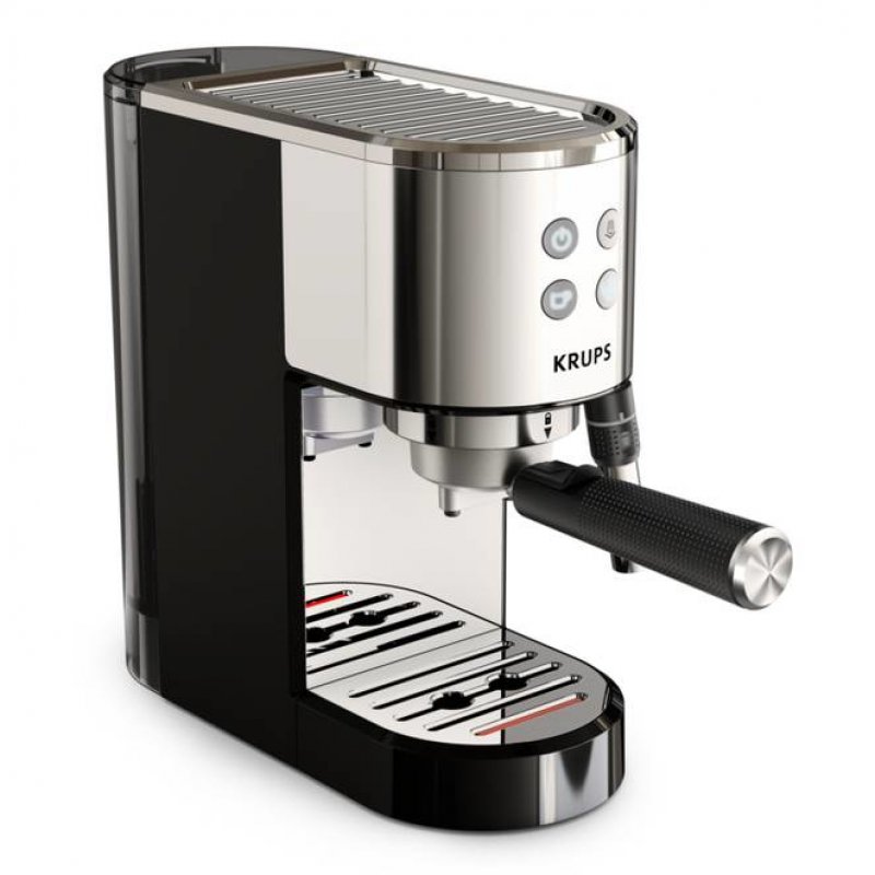 Machine Expresso automatique Inox - Virtuoso - XP444C10