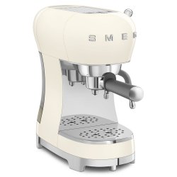 Machine Expresso Crème - Années 50 - ECF02CREU