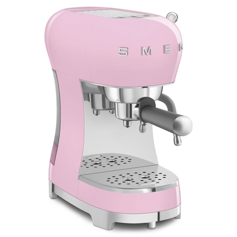 Smeg ECF02PKEU coffee maker Manual Espresso machine 1.1 L