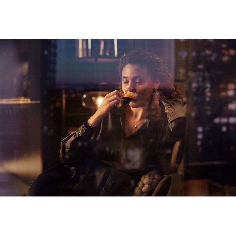 L’OR Machine à café à capsules LM9012/60