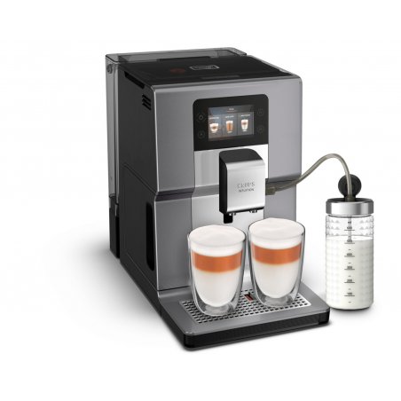 Krups EA875E Semi-auto Espresso machine 3 L