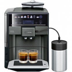 Siemens TE657F09DE coffee maker Fully-auto Espresso machine 1.7 L