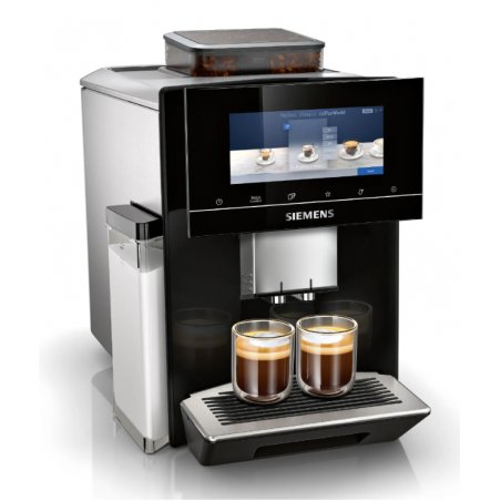 Siemens EQ.900 TQ905DF9 coffee maker Fully-auto Espresso machine 2.3 L