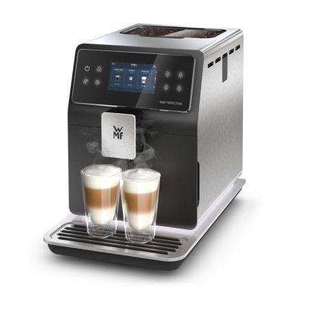 Expresso broyeur - Perfection 840L - CP850D15