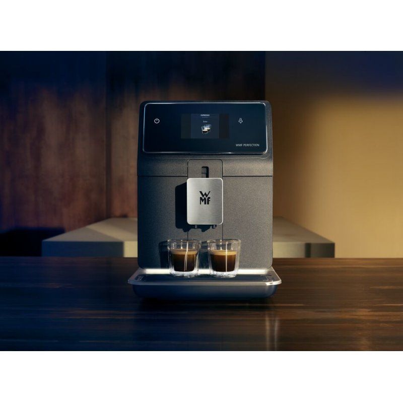 Expresso broyeur - Perfection 840L - CP850D15