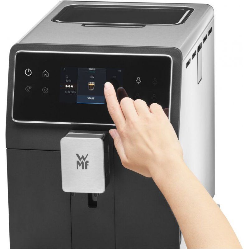 WMF Perfection 840L Entièrement automatique Machine à café 2-en-1 2 L