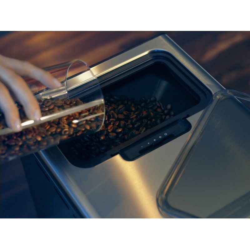 WMF Perfection 840L Entièrement automatique Machine à café 2-en-1 2 L