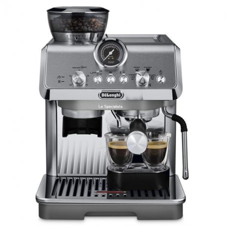 De’Longhi EC9255.M coffee maker Manual Espresso machine 1.5 L