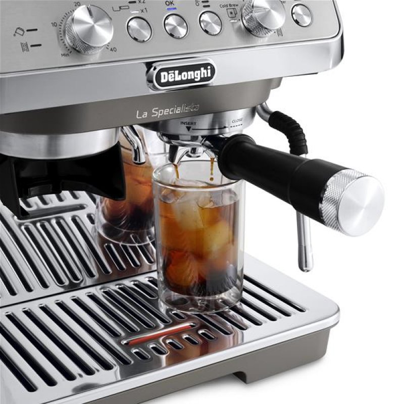 De’Longhi EC9255.M coffee maker Manual Espresso machine 1.5 L