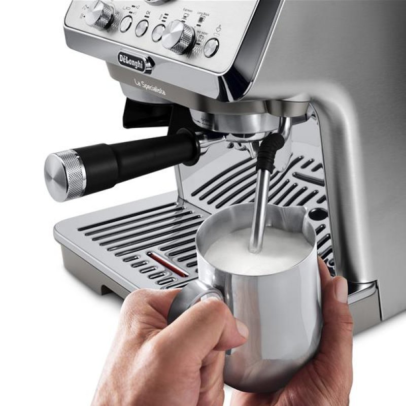 De’Longhi EC9255.M coffee maker Manual Espresso machine 1.5 L
