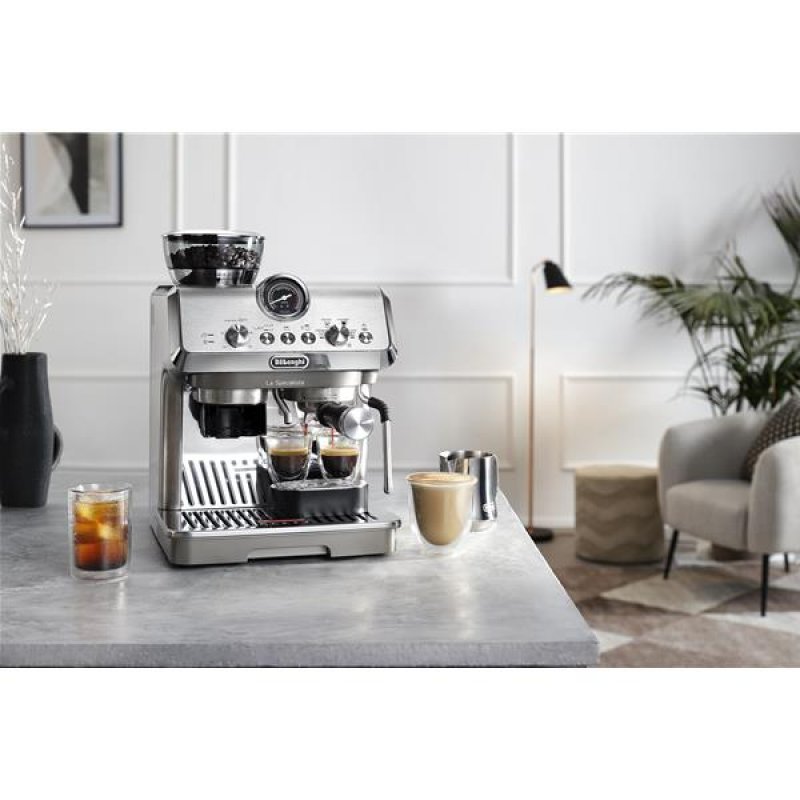 De’Longhi EC9255.M coffee maker Manual Espresso machine 1.5 L