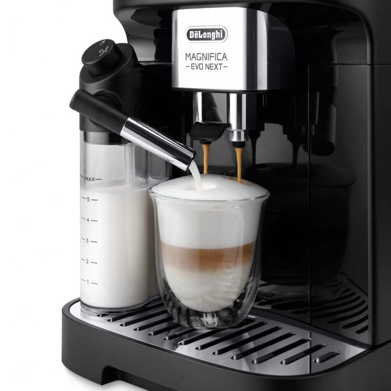De’Longhi Magnifica Evo Next Fully-auto Espresso machine 1.8 L