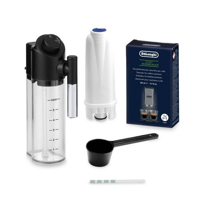 De’Longhi Magnifica Evo Next Entièrement automatique Machine à expresso 1,8 L