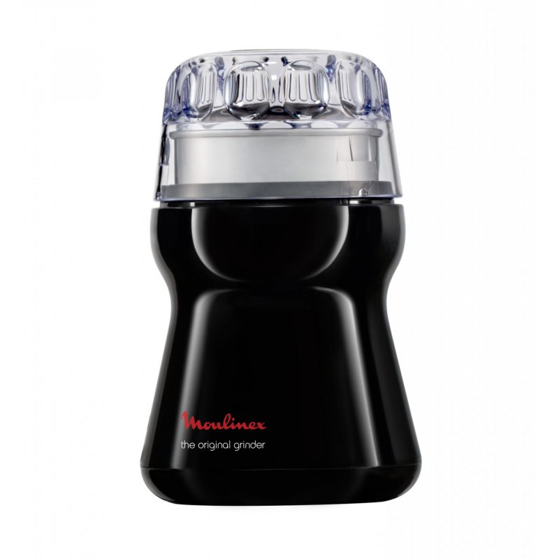 Moulin à café Noire - Delhi - AR110830