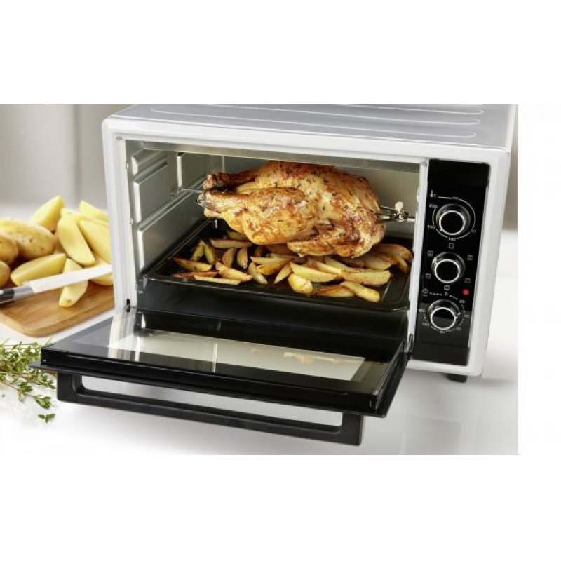 Four posable 42 L - FC4200MW