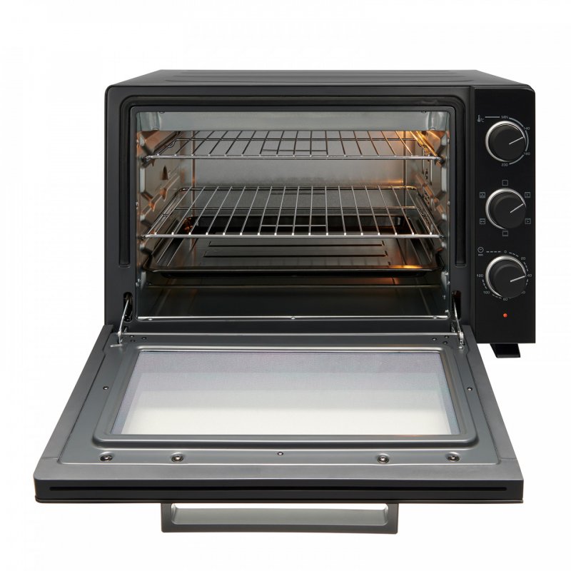 Brandt FC609MUB oven 60 L 2200 W