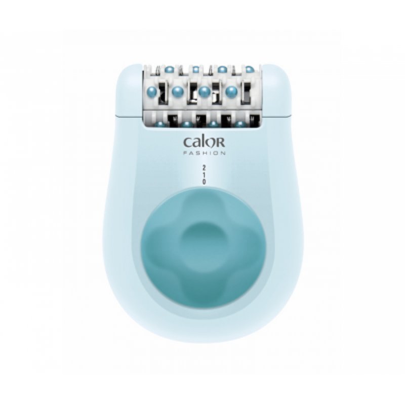Calor EP1028C0 epilator Blue