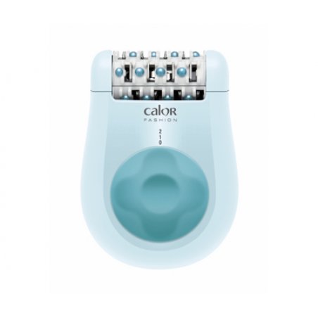 Calor EP1028C0 epilator Blue