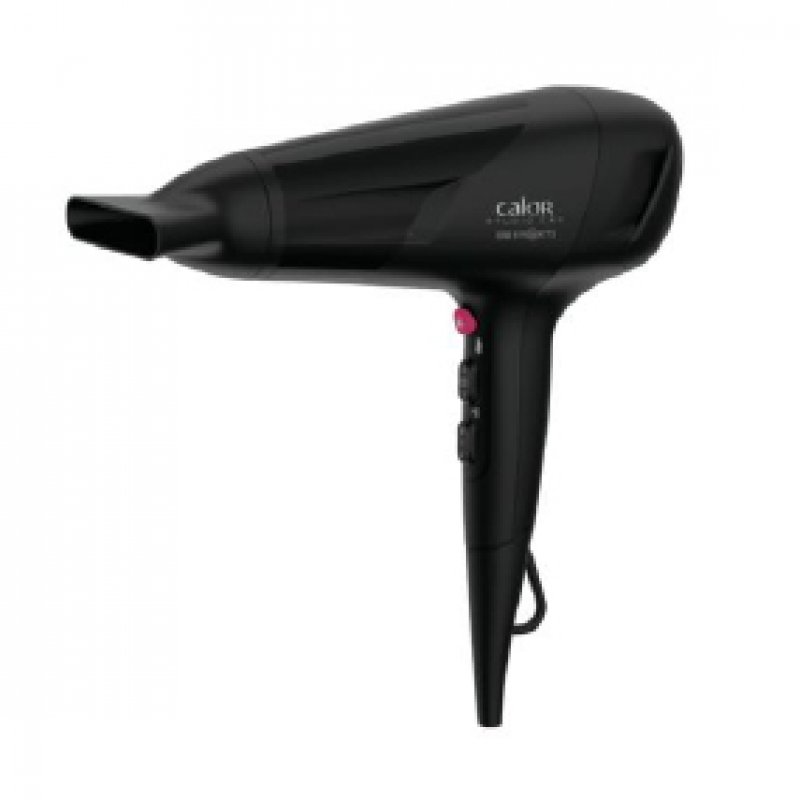 Calor Studio Dry sèche-cheveux 2100 W Noir
