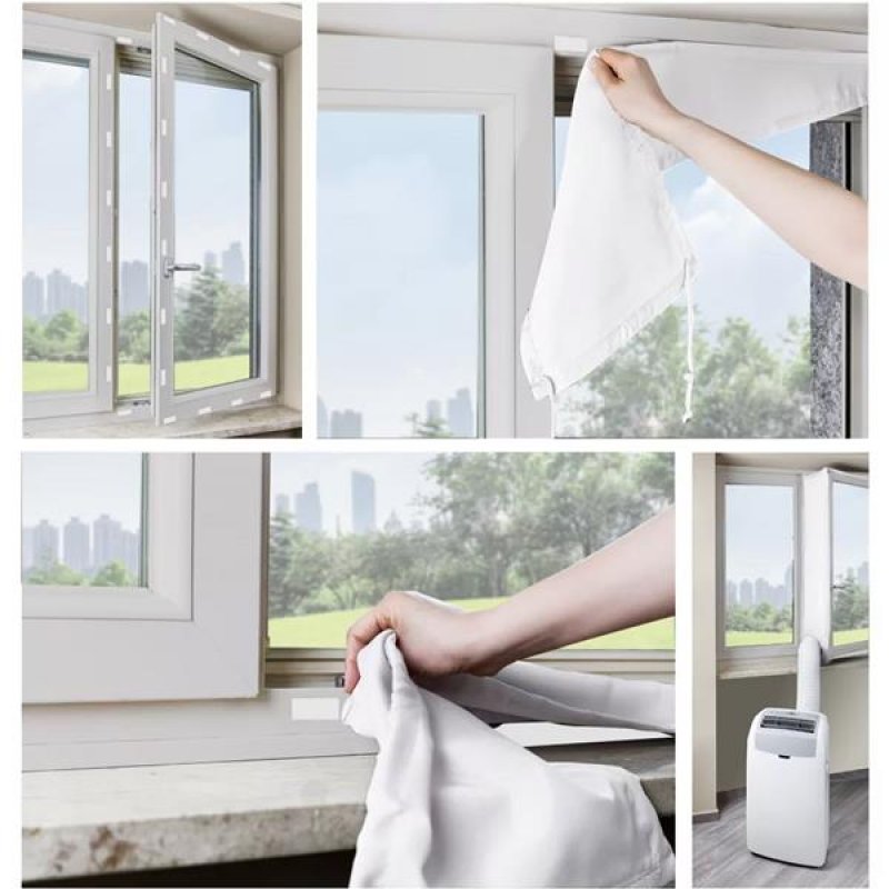 KIt d'étanchéité ASK023