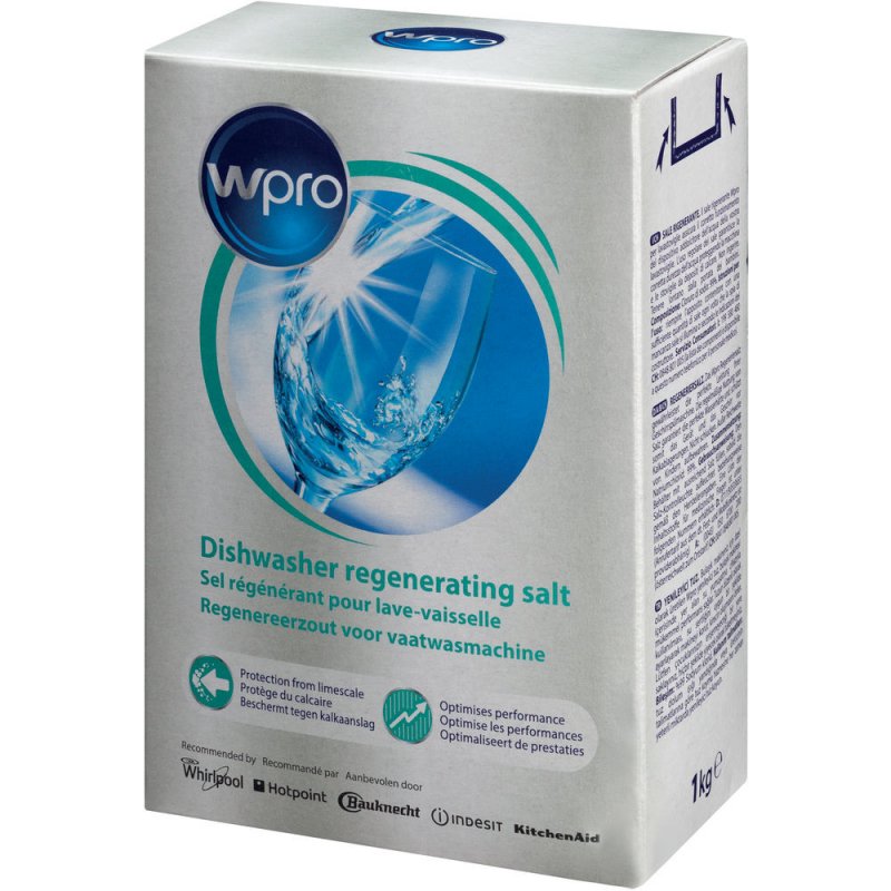 Whirlpool DWS115- 484000008555