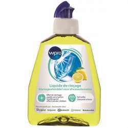 Liquide de rinçage RIA250