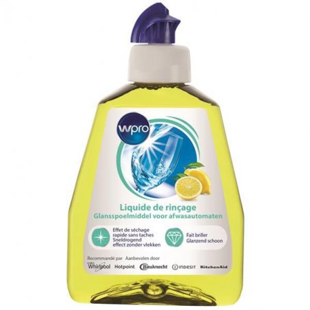 Liquide de rinçage RIA250