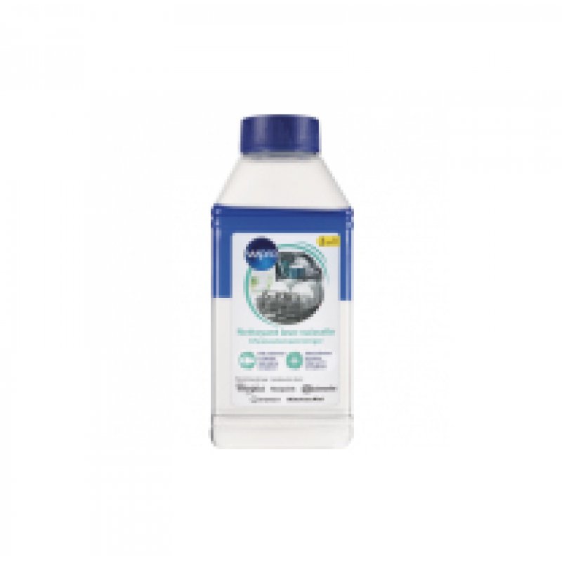 Wpro 484000008844 détergent pour lave-vaisselle 250 ml 1 pièce(s) Gel