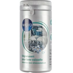 Wpro DDG125 détartrant Appareils ménagers Poudre