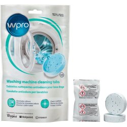 Wpro AFR301 Washing machine 120 g