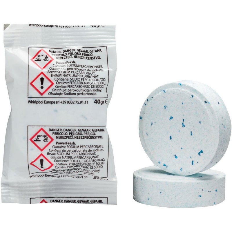 Nettoyant lave-linge AFR301