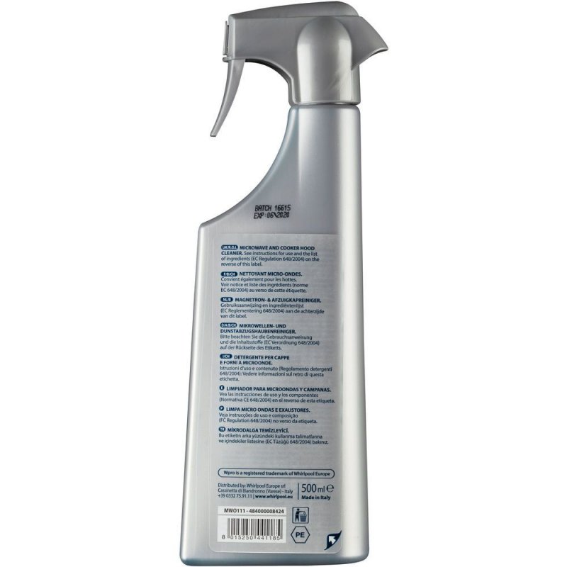 Spray nettoyant MWO111