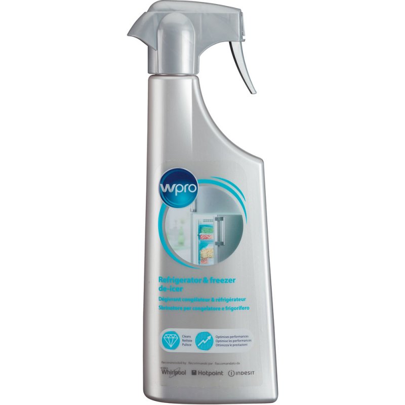 Spray dégivrant 500 ml - DEF102