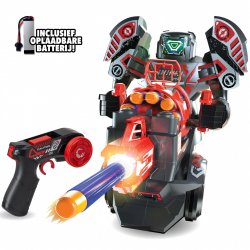 Silverlit - Robo Rapidfire (88528)