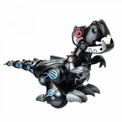 Silverlit - Train My Dino Il (88490)