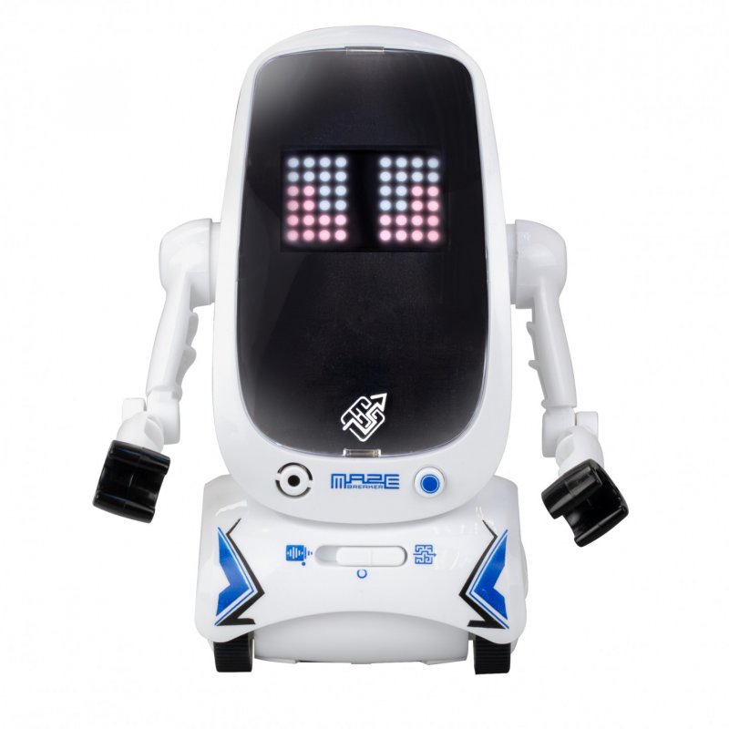 Silverlit Robot Mazebreaker 2