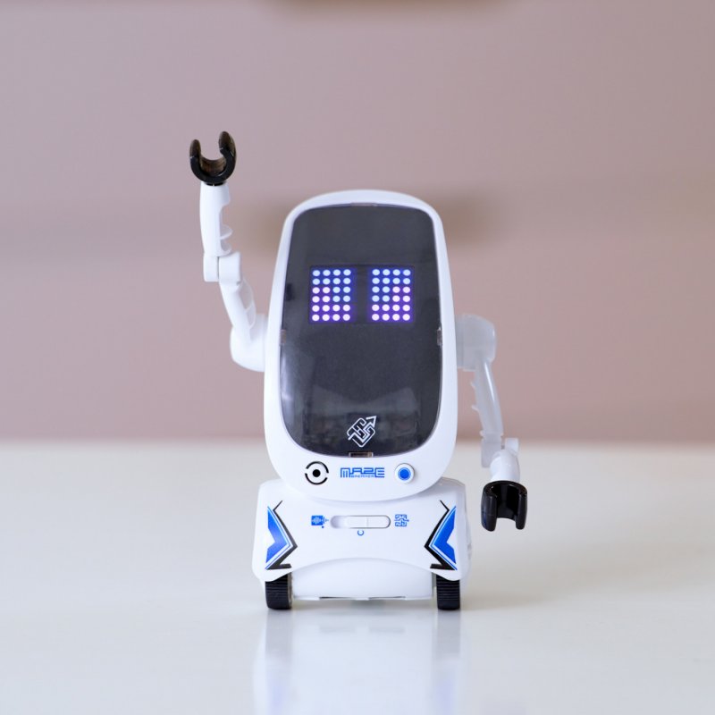 Silverlit Robot Mazebreaker 2