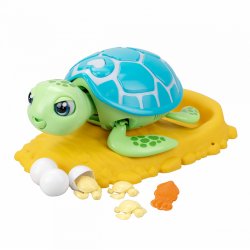 Silverlit - Rescue Turtle (88633)