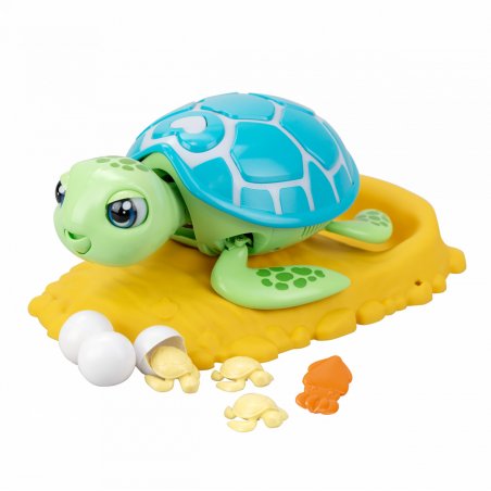Silverlit - Rescue Turtle (88633)
