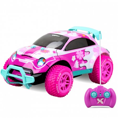 Exost TE20294 Radio-Controlled (RC) model Buggy Electric engine 1:12