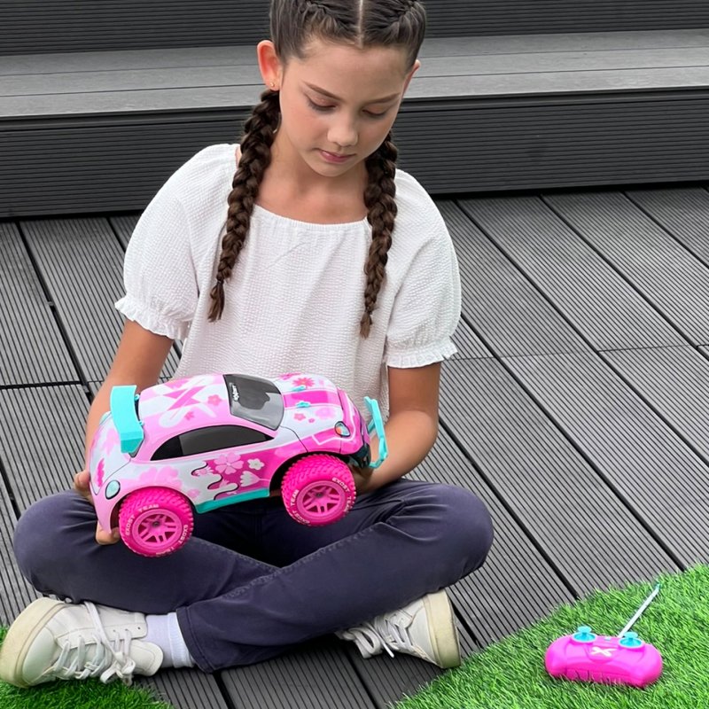 Exost TE20294 Radio-Controlled (RC) model Buggy Electric engine 1:12