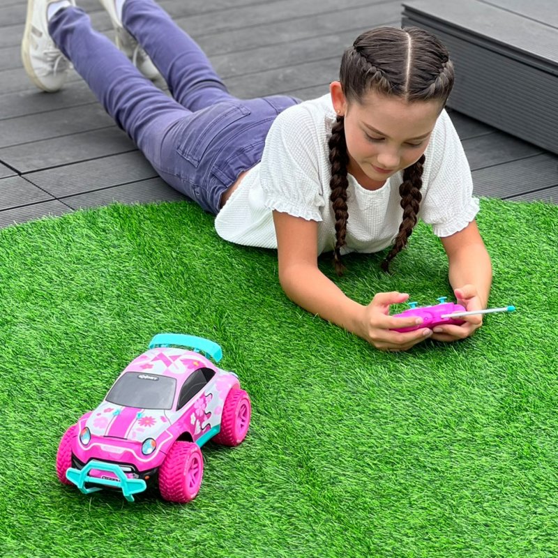 Exost TE20294 modèle radiocommandé Buggy Moteur électrique 1:12