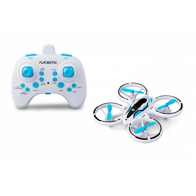 Silverlit - Neon Stunt (84827)