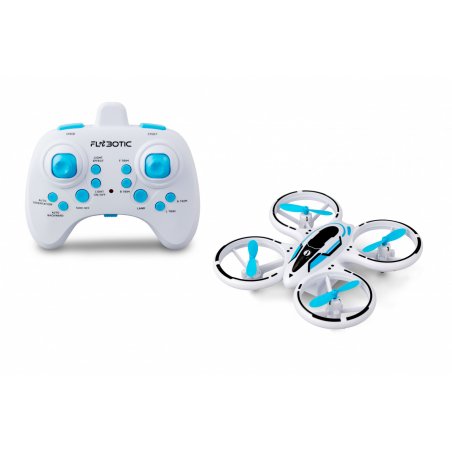 Silverlit - Neon Stunt (84827)