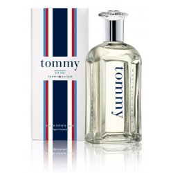 Tommy Hilfiger Tommy Eau De Toilette 100 ml