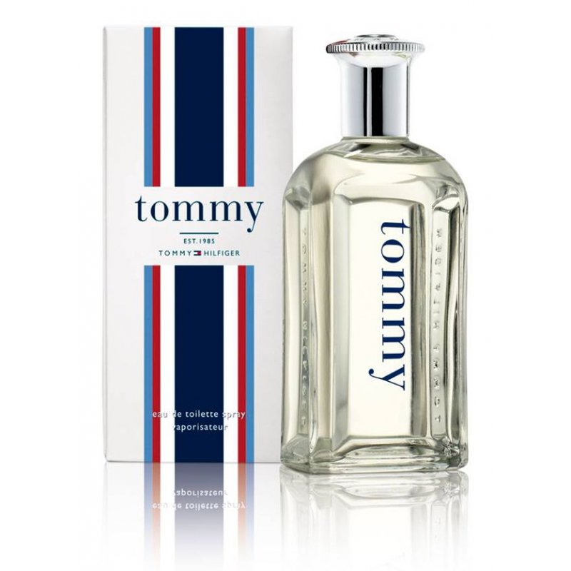 TOMMY EDT SPRAY 100 ML